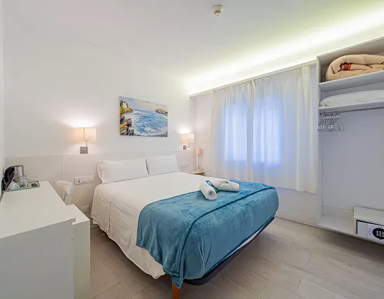 Habitació Doble Estàndard