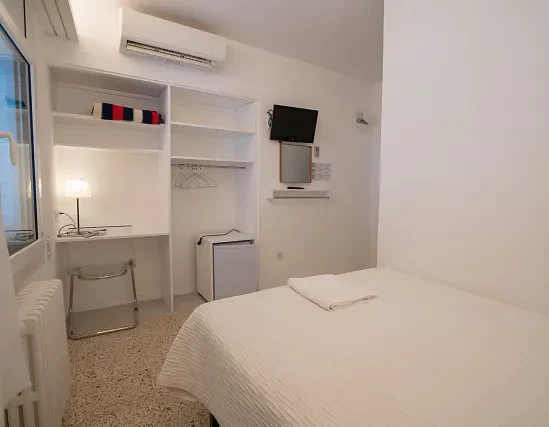 Habitació Individual Estàndard