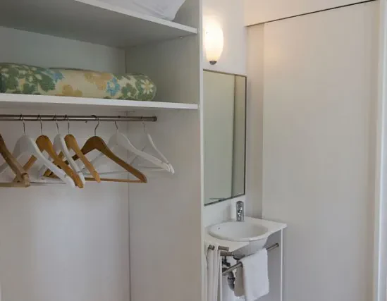 Habitació Doble Estàndard