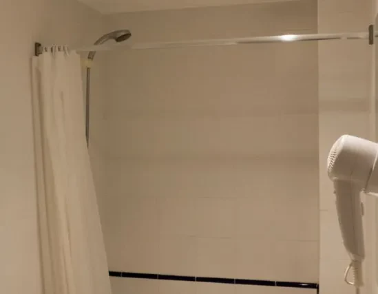 Habitació Doble Estàndard