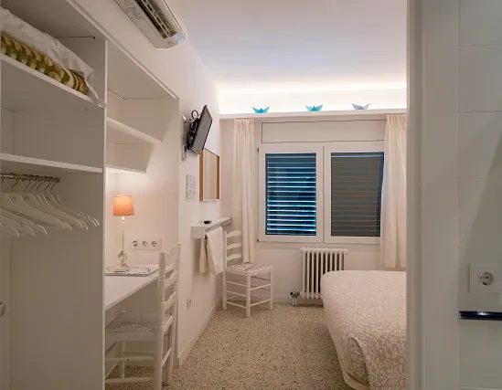 Habitació Doble Estàndard