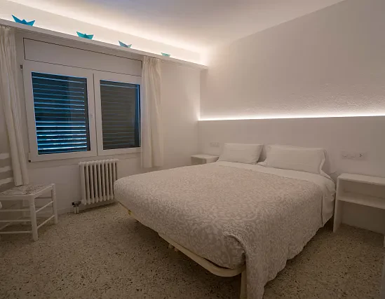 Habitació Doble Estàndard