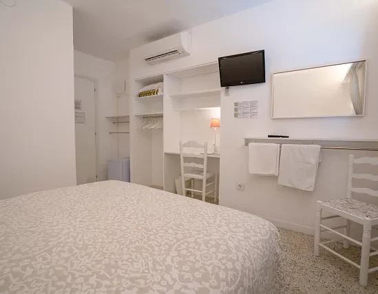 Habitació Doble Estàndard