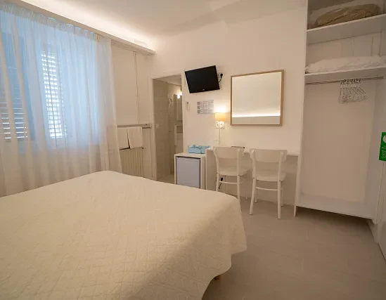 Habitació Doble Estàndard