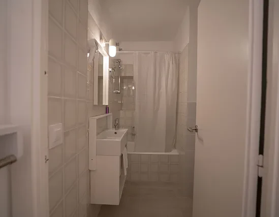 Habitació Doble Estàndard