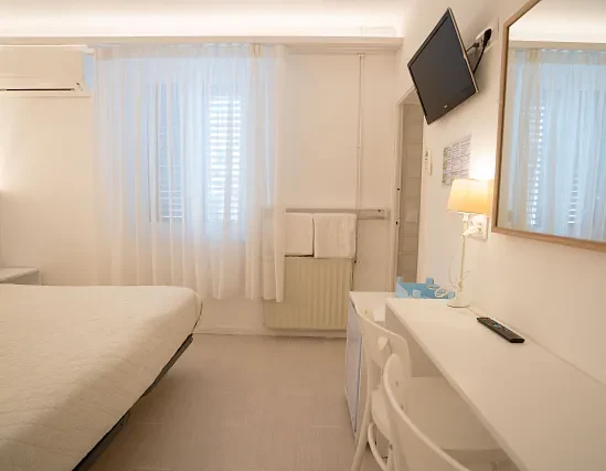 Habitació Doble Estàndard