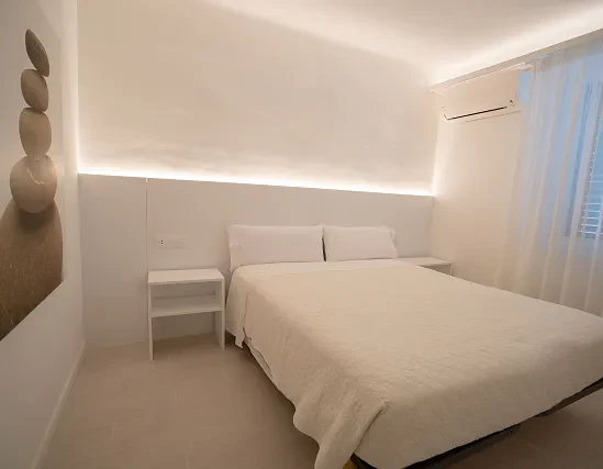 Habitació Doble Estàndard