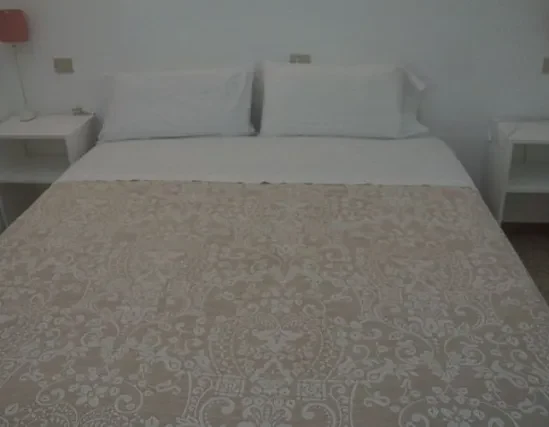 Habitació Doble Estàndard