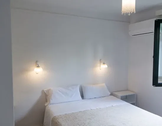 Habitació Doble Estàndard