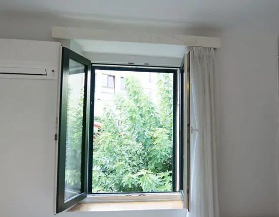 Habitació Doble Estàndard