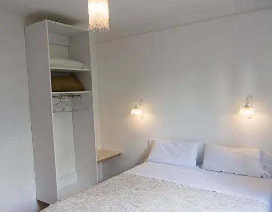 Habitació Doble Estàndard