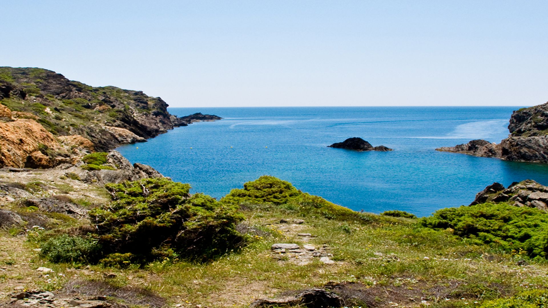 Cap de Creus